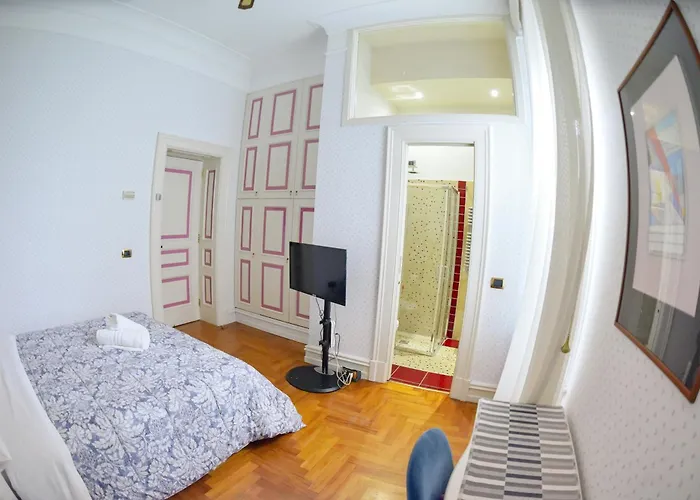 Al centro Luxury Home