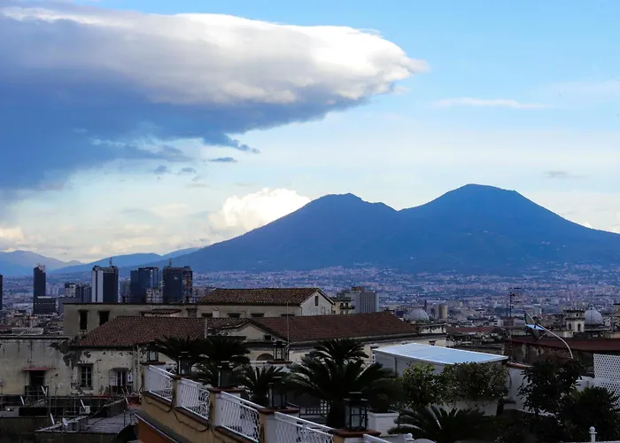 Terra Mia Fonseca B&B