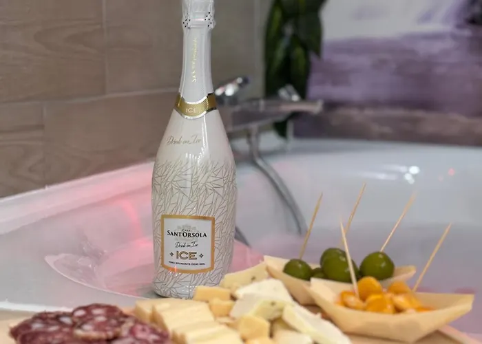 La dolce sosta